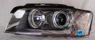 Audi A8L/S8 W/Single Xen 04-08 Lh